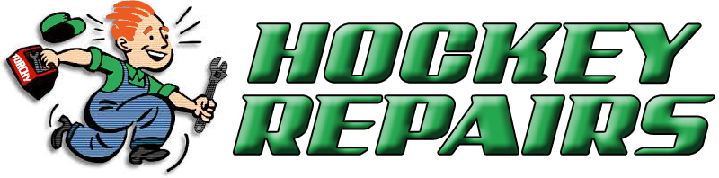 hockey repairs, regina, canada, hockey equipment repairs, hockey equipment